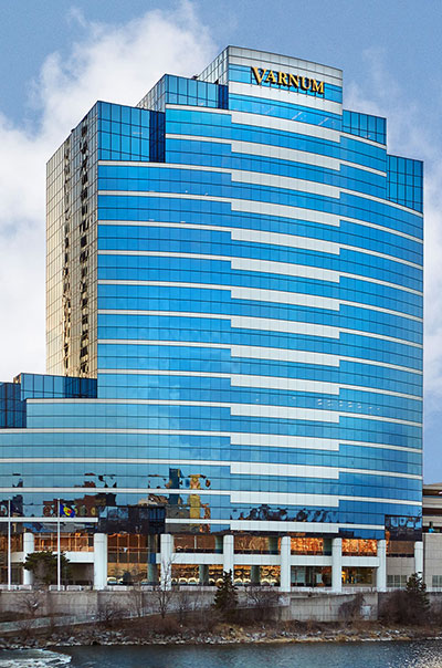 Varnum LLP Grand Rapids, MI Office