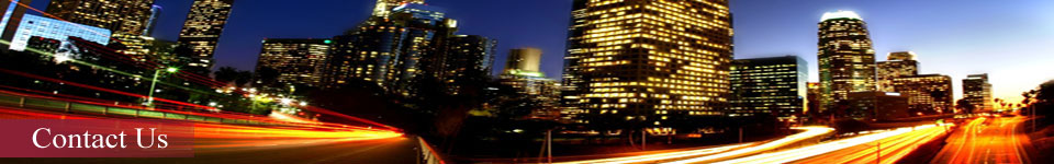 Herzfeld & Rubin, PC Los Angeles, CA Office