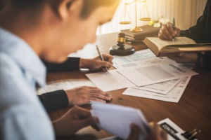 Cristal Law Group, Attorneys & Counselors at Law Clearwater, FL Office