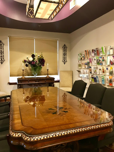 Sterk Family Law Group Orland Park,  Office