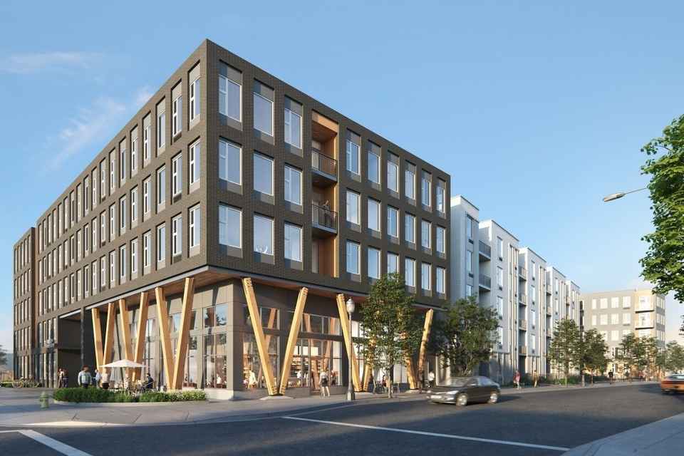 White & Shepherd, LLP Beaverton,  Office