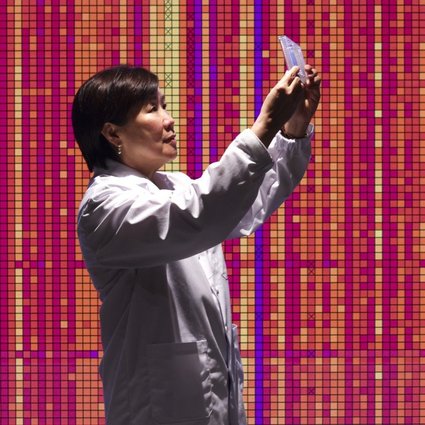 Ip & Heathfield Hong Kong Office