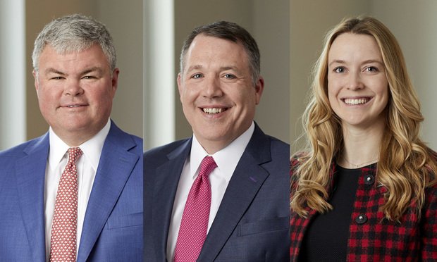 Lightfoot, Franklin & White LLC Houston, TX Office