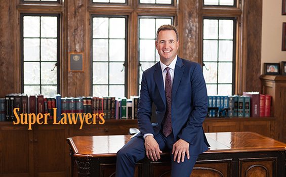 The Bussey Law Firm, PC Colorado Springs, CO Office