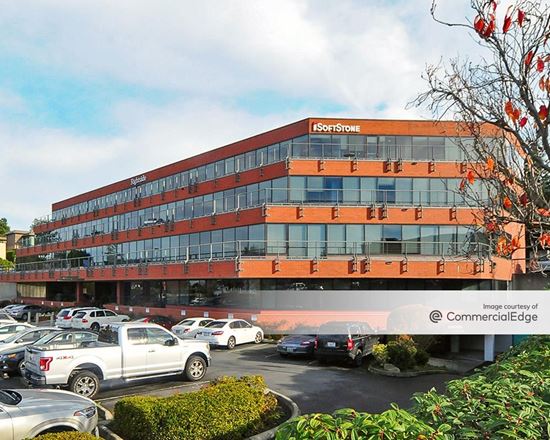 Gregorek and Associates, PLLC Kirkland, WA Office