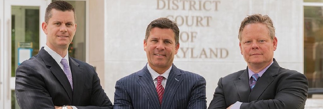 Goldberg Finnegan, LLC Silver Spring, MD Office