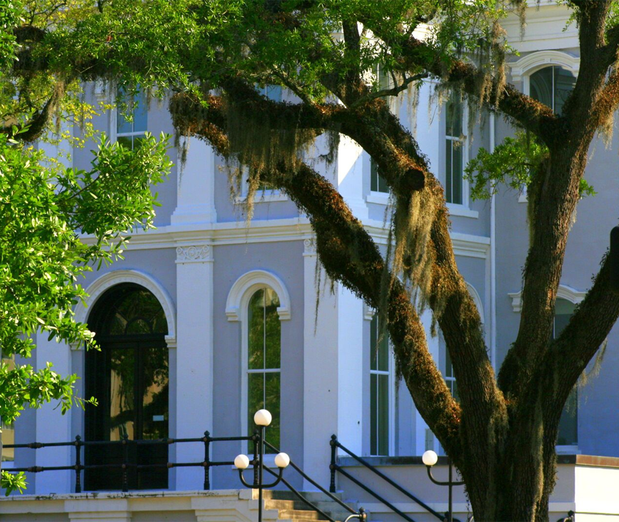 THE Rodd Firm, LLC Thomasville,  Office