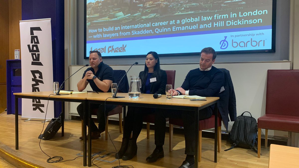 Hill Dickinson LLP London, United Kingdom Office