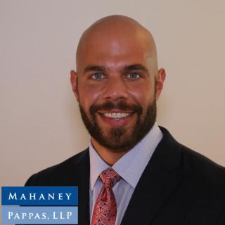 Mahaney & Pappas, LLP Framingham,  Office