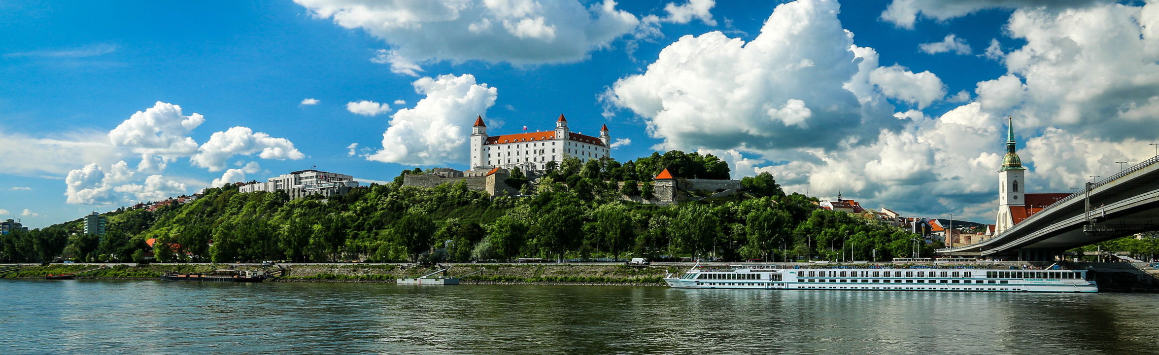 Dentons Bratislava, Slovakia Office