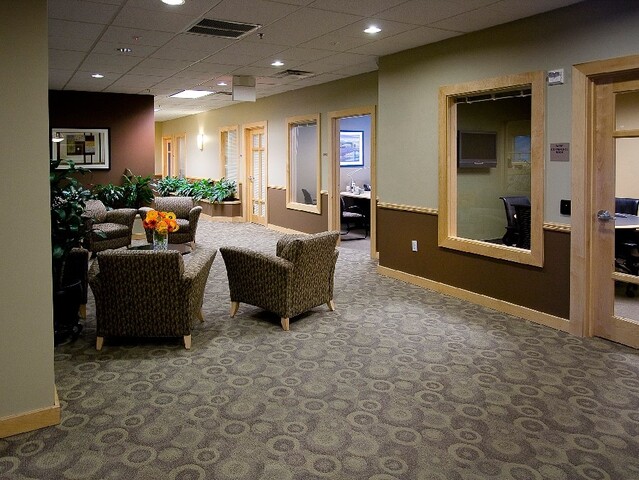 Vaksman Khalfin New York City, NY Office