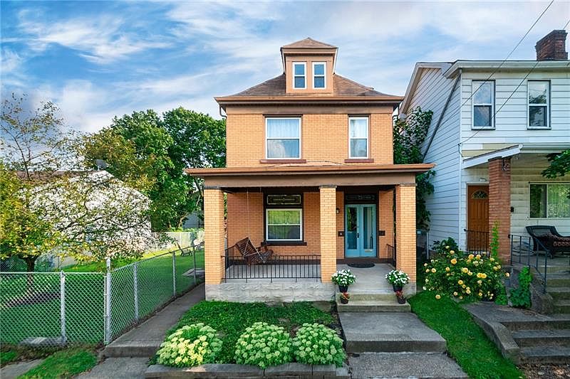 American Wills & Estates Washington, PA Office