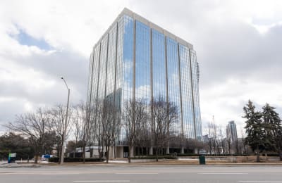 Tailor Law Mississauga, Canada Office