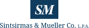 Sintsirmas & Mueller Co. L.P.A Twinsburg,  Office