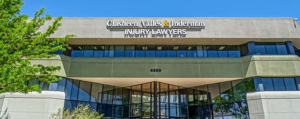 Glasheen, Valles & Inderman Odessa, TX Office