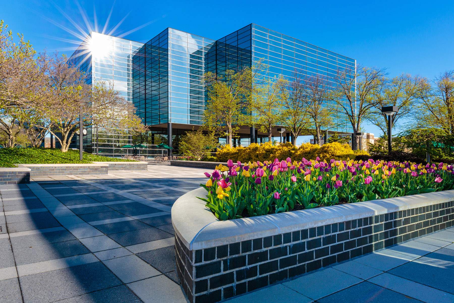 Law Offices Of Brian J. Neary Hackensack, NJ Office