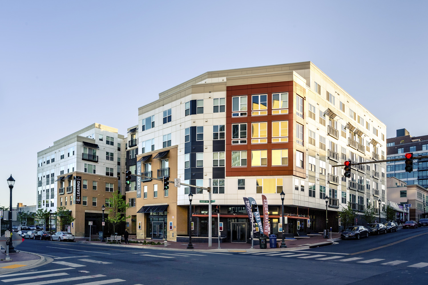 Montero Law Group, LLC Silver Spring, MD Office