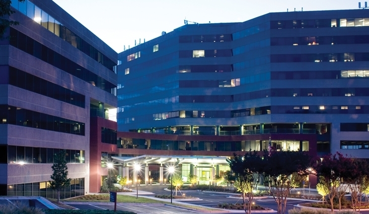 Johnson & Associates, Inc Atlanta, GA Office