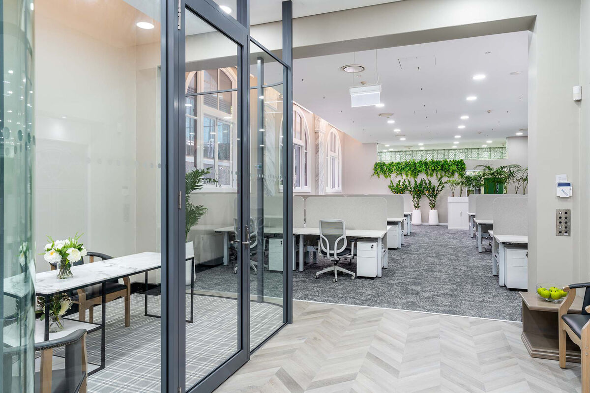 FB Rice Brisbane, Australia Office