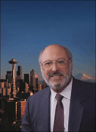 Irwin H. Schwartz Seattle,  Office
