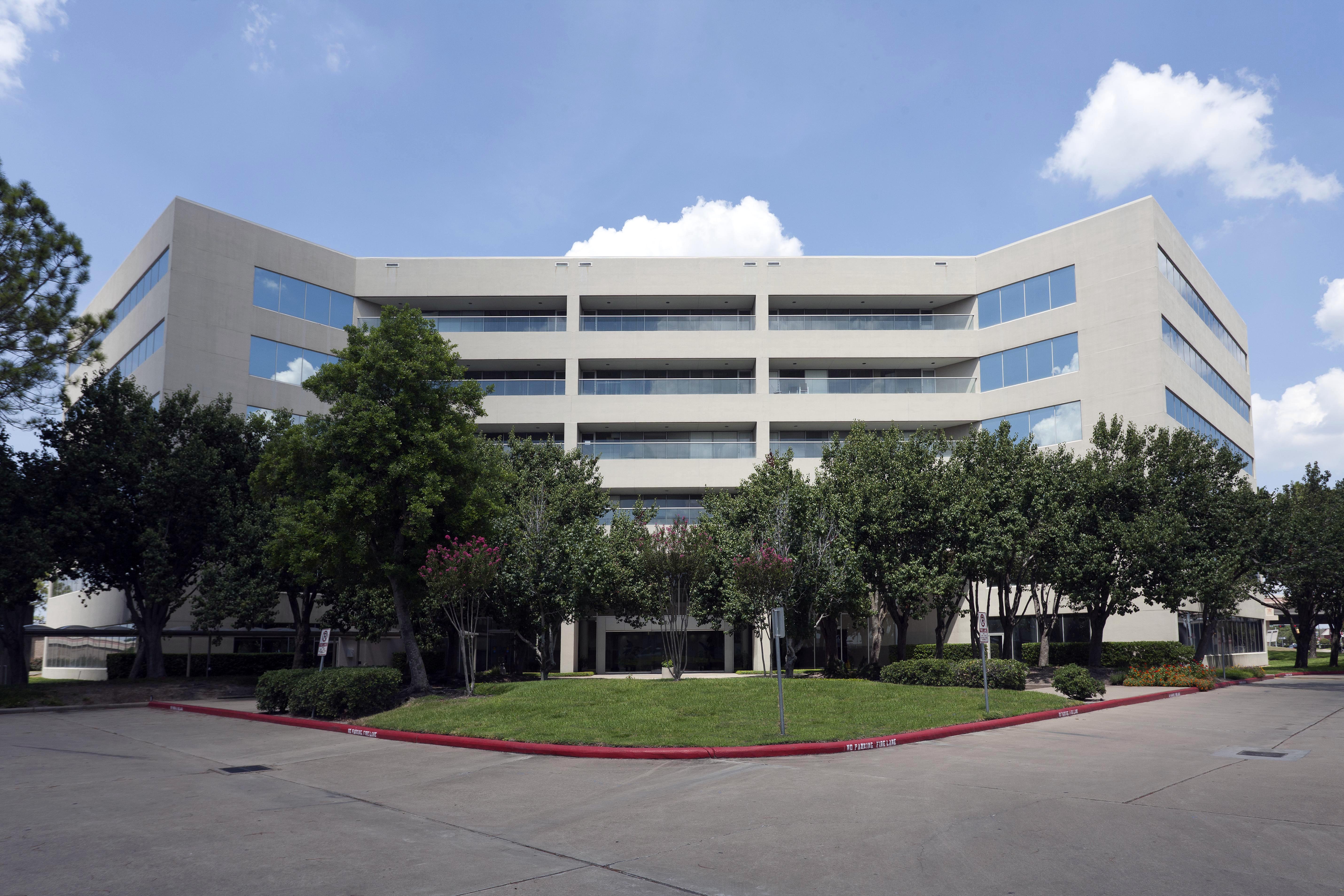 Bastine Law Group Stafford,  Office