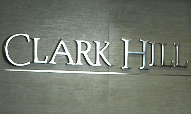 Clark Hill PLC New York City, NY Office