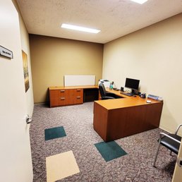 Hupy and Abraham, S.C Cedar Rapids, IA Office