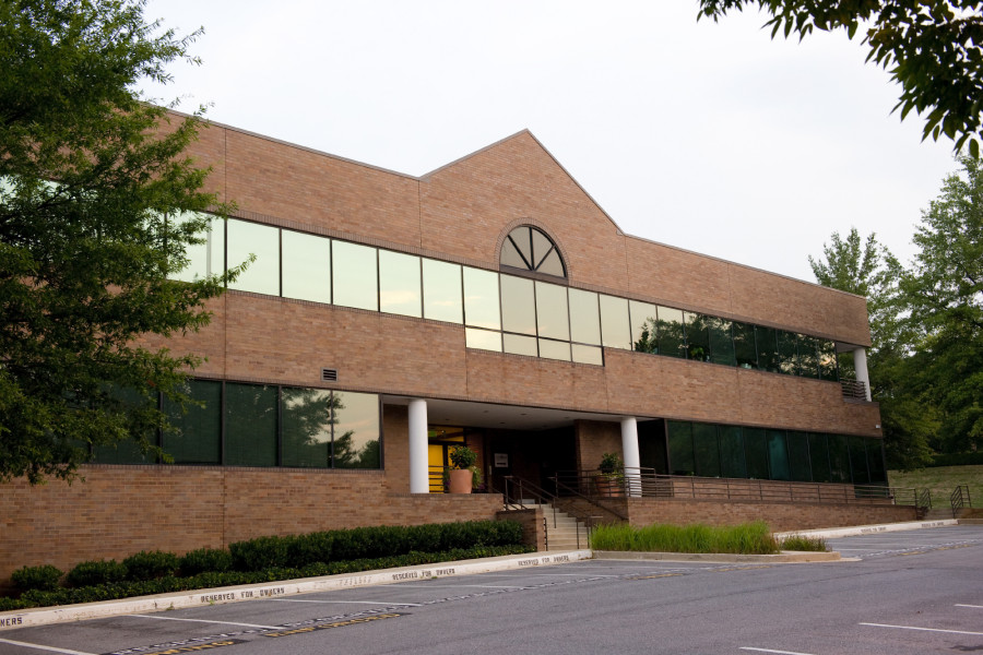 Fedder and Garten Owings Mills, MD Office
