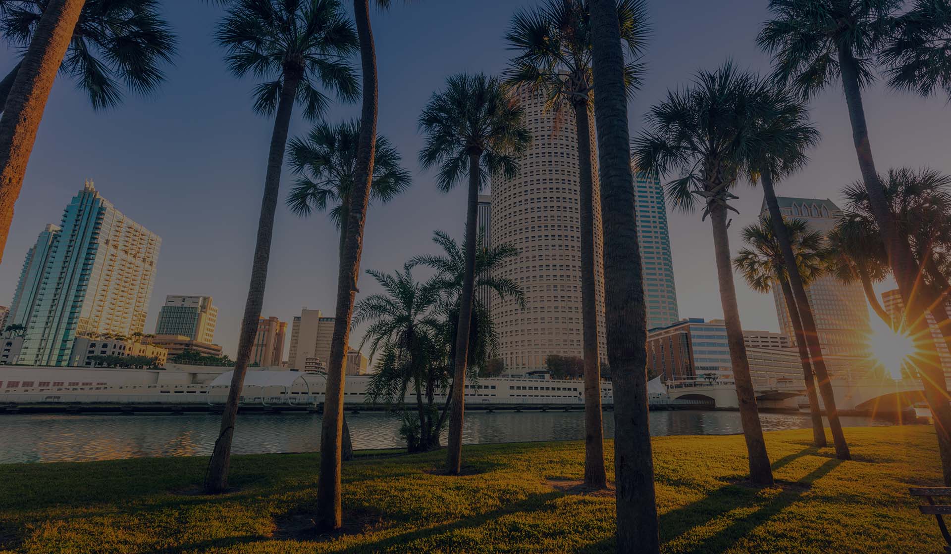 Harris & Hunt, PA Tampa, FL Office