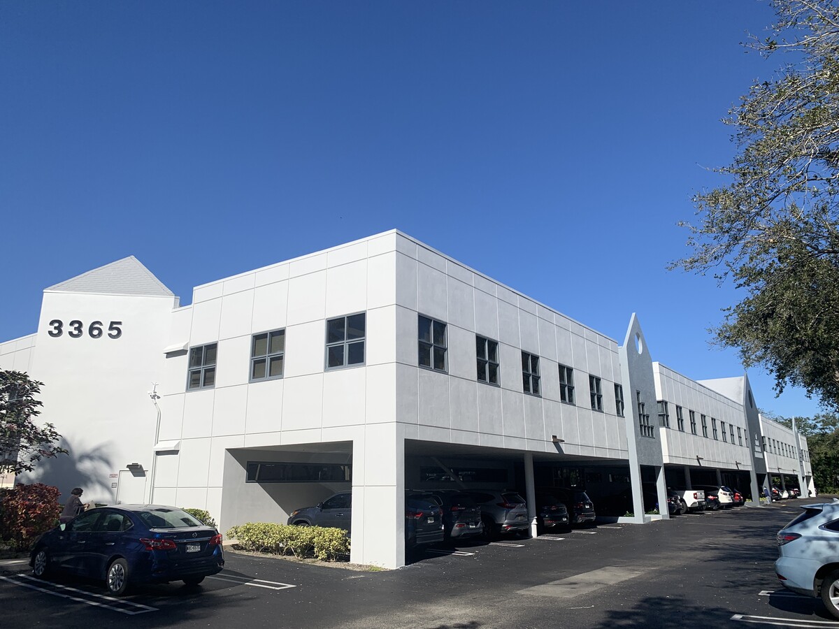 Downey | McElroy Palm Beach, FL Office