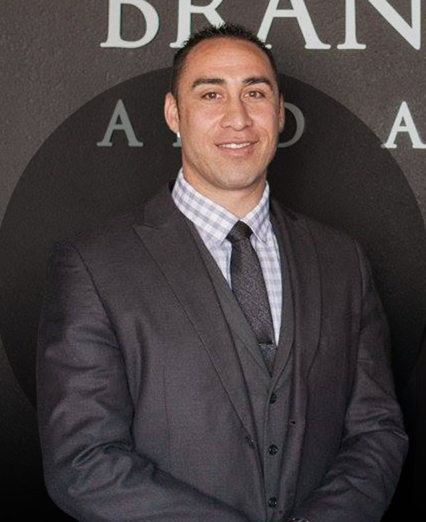 Law Offices of Brandon Sua & Associates Simi Valley,  Office