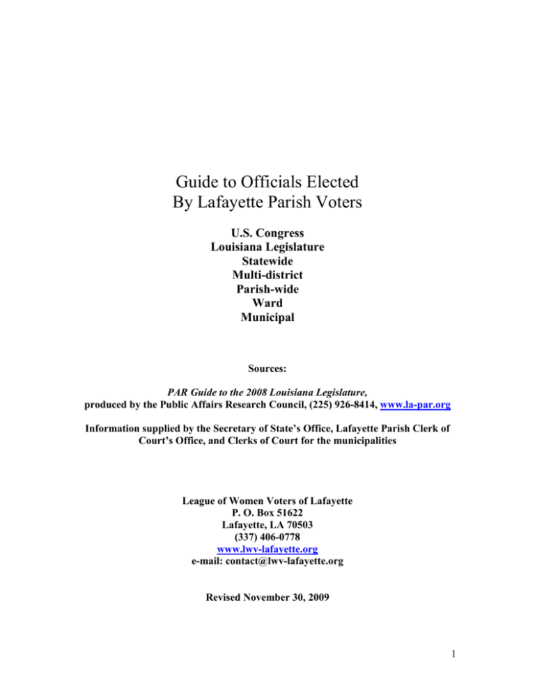 Bowers Law Firm Attorneys at Law Lafayette,  Office