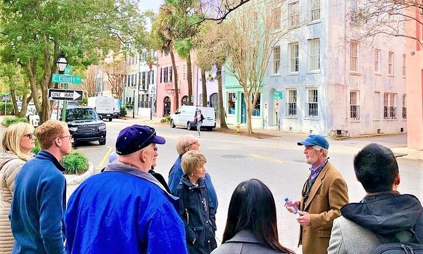 Kulp & Elliott Charleston, SC Office