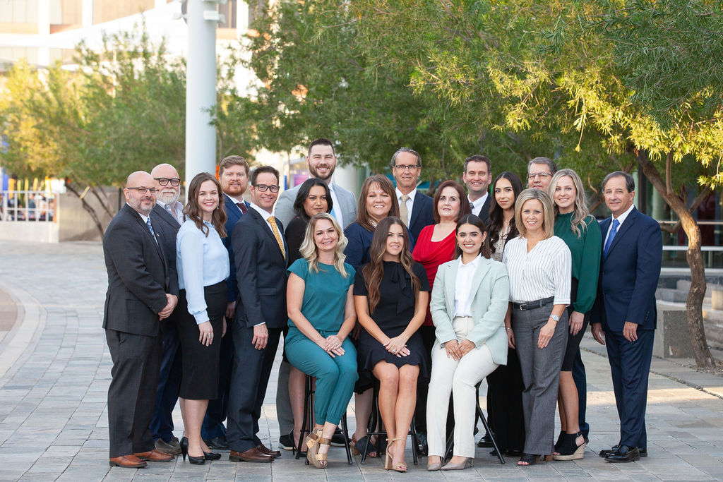 Dana Law Group Chandler, AZ Office