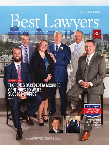 Stocks & Colburn, LLP San Diego,  Office