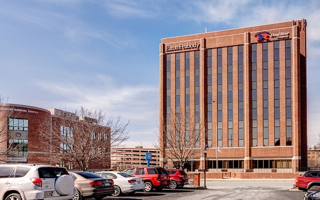 Eaton Peabody Portland, ME Office