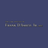 The Law Offices of Frank DAmico, Jr. APLC New Orleans, LA Office