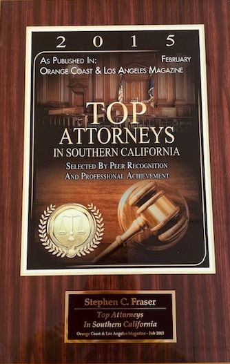 Fraser Watson Croutch LLP Glendale,  Office