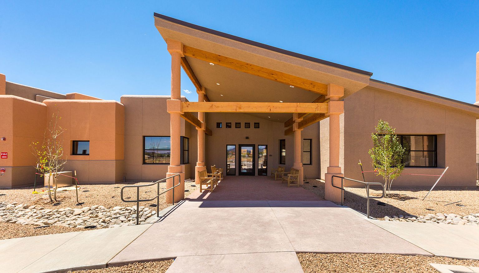 Vrapi Weeks Santa Fe, NM Office