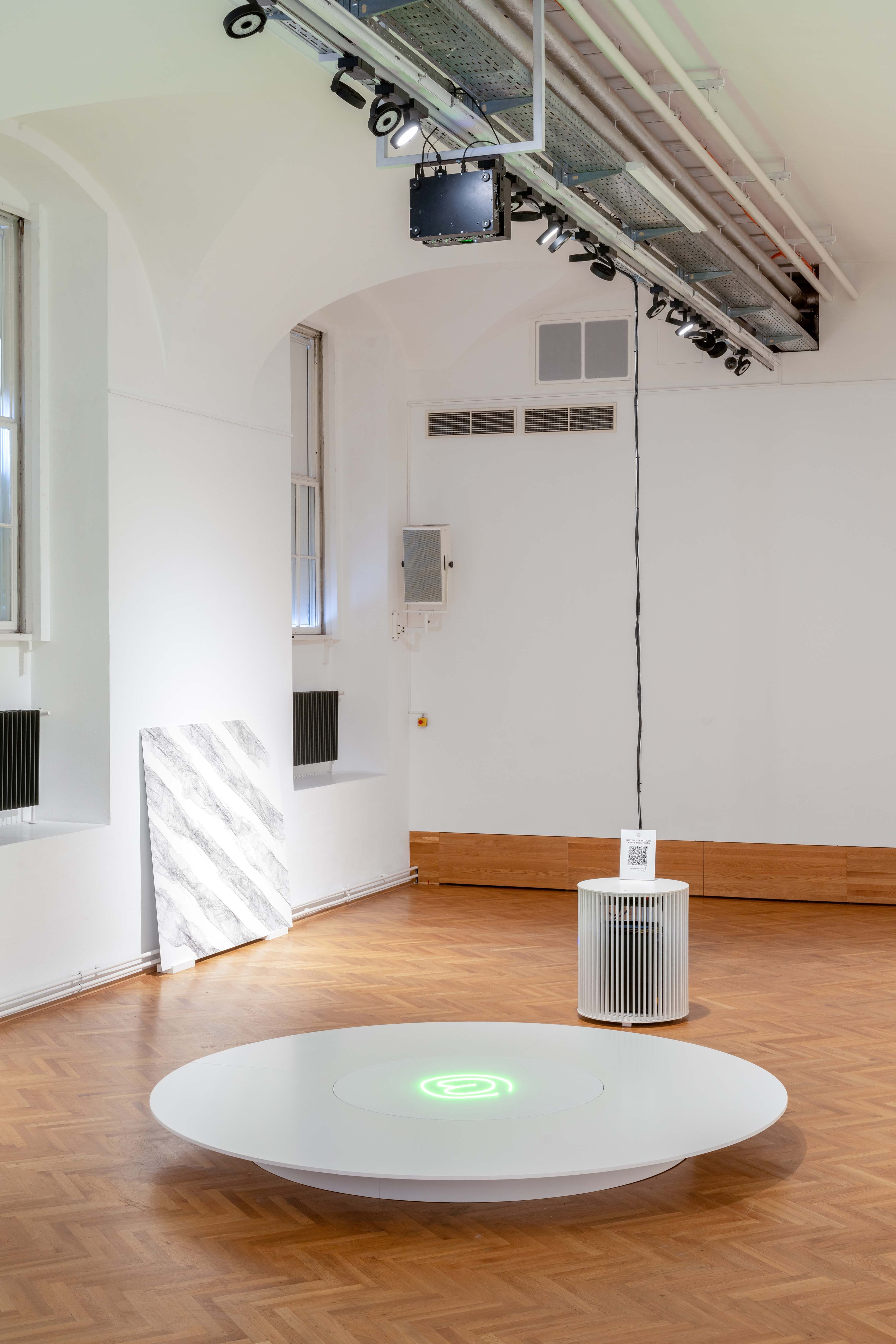 andrewitch&simon Vienna, Austria Office