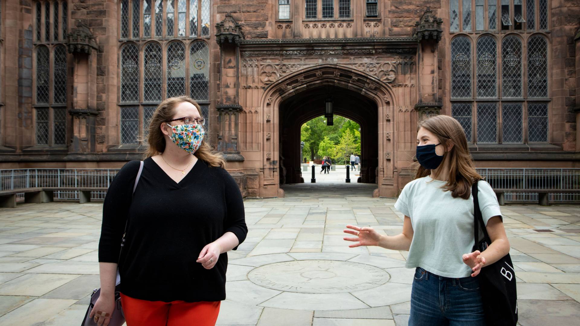 Maselli Warren Princeton, NJ Office