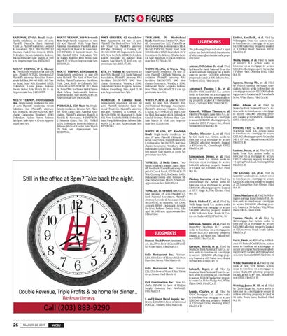 Leopold & Associates, PLLC Armonk,  Office