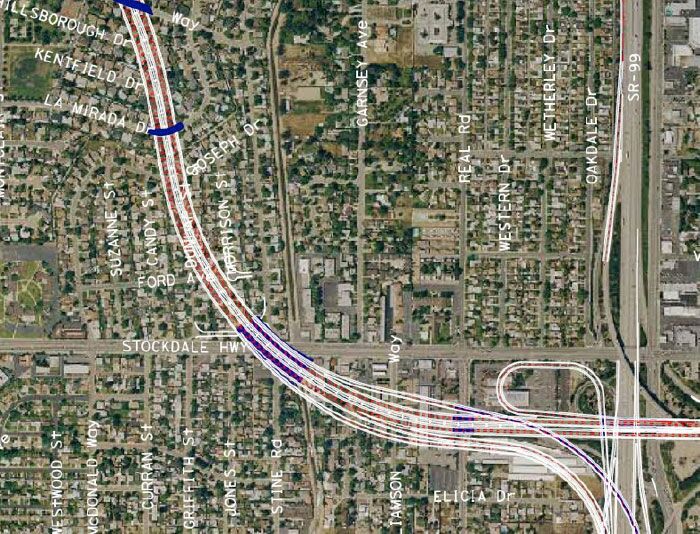 Gillin, Jacobson, Ellis, Larsen & Lucey Walnut Creek, CA Office