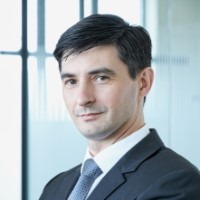 BDK Advokati / Attorneys at Law Belgrade, Belgium Office