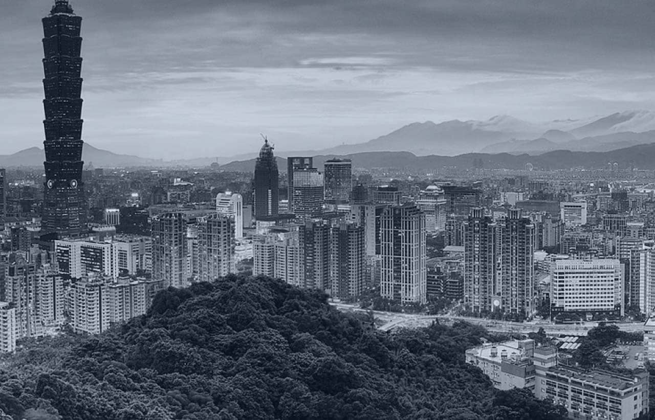 Pamir Law Group Taipei, Taiwan Office