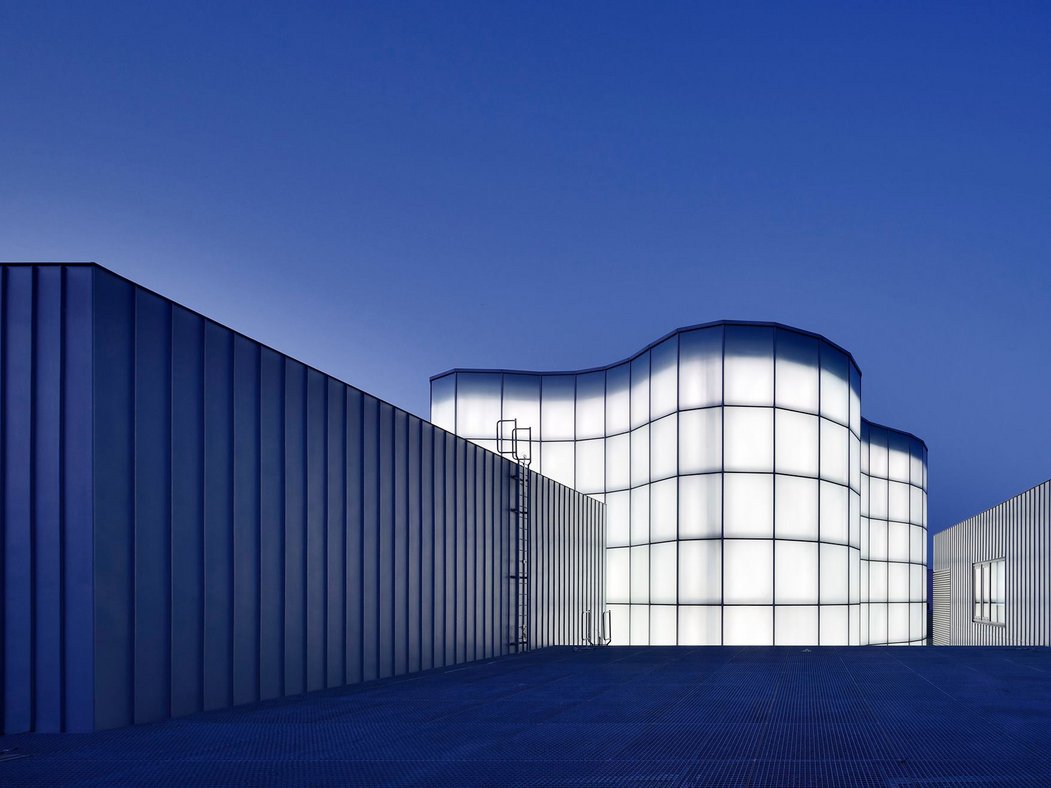 Pavia e Ansaldo Milan, Italy Office