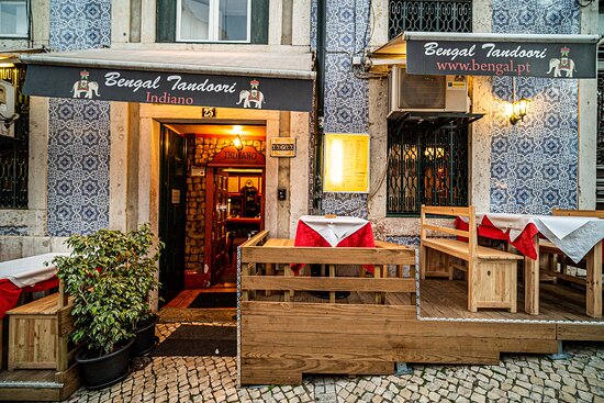 Caiado Guerreiro Lisboa, Portugal Office