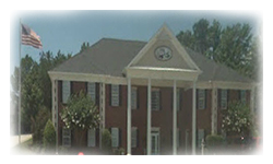 Clark & Washington, LLC Stockbridge, GA Office