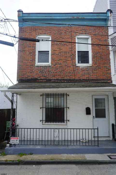 Hill Wallack LLP Atlantic City, NJ Office