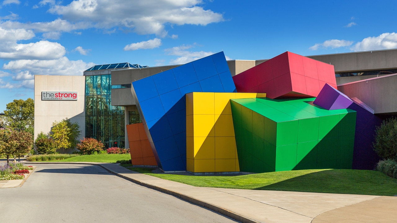 Ashcraft & Franklin, LLP Rochester, NY Office